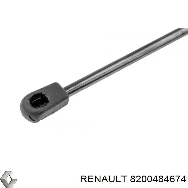 Амортизатор задней двери Renault (RVI) 8200484674 цена, от 9.20 USD