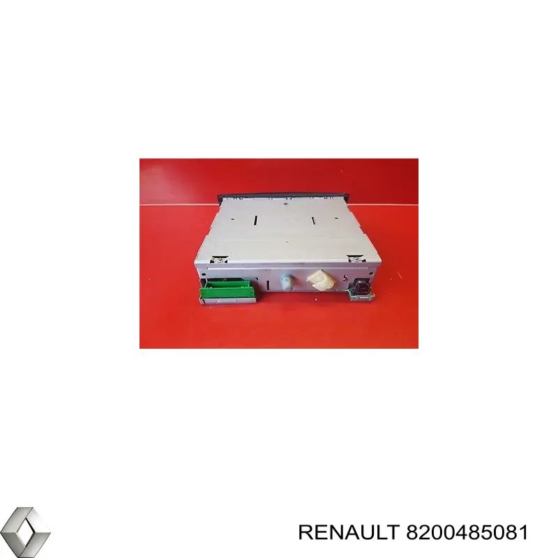 8200485081 Renault (RVI) 