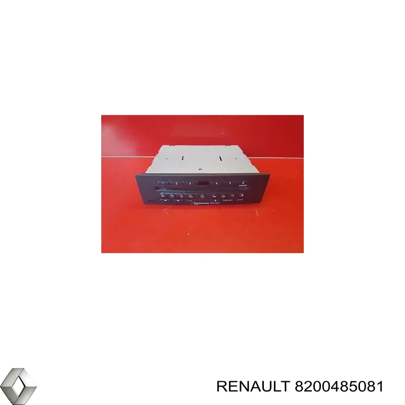  Renault (RVI) 8200485081 цена, от 56.37 USD