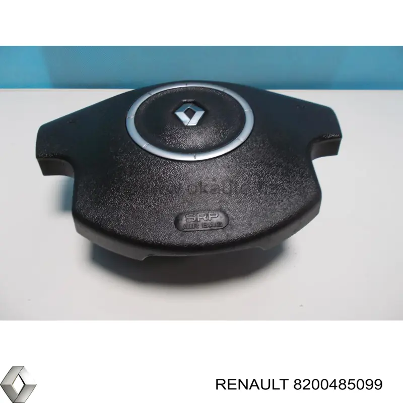 Airbag в мультируль Renault (RVI) 8200485099 цена, от 28.18 USD