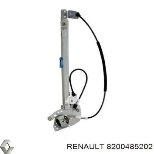8200485202 Renault (RVI)