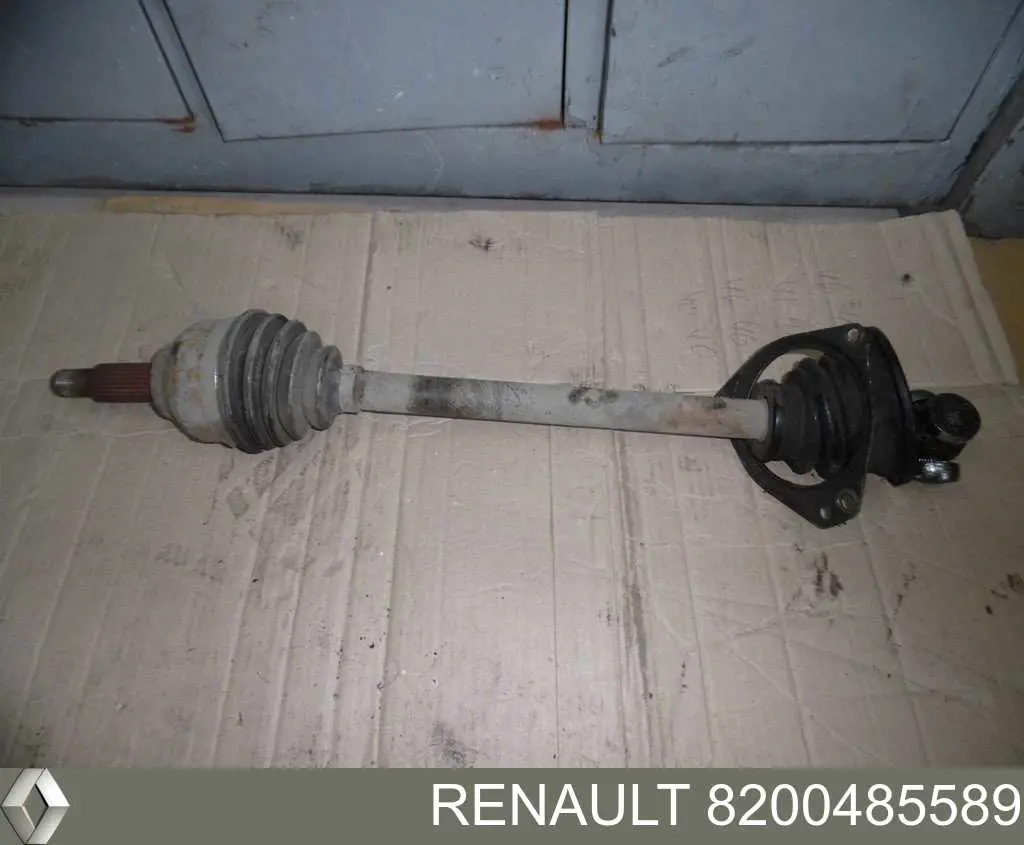  8200485589 Renault (RVI)