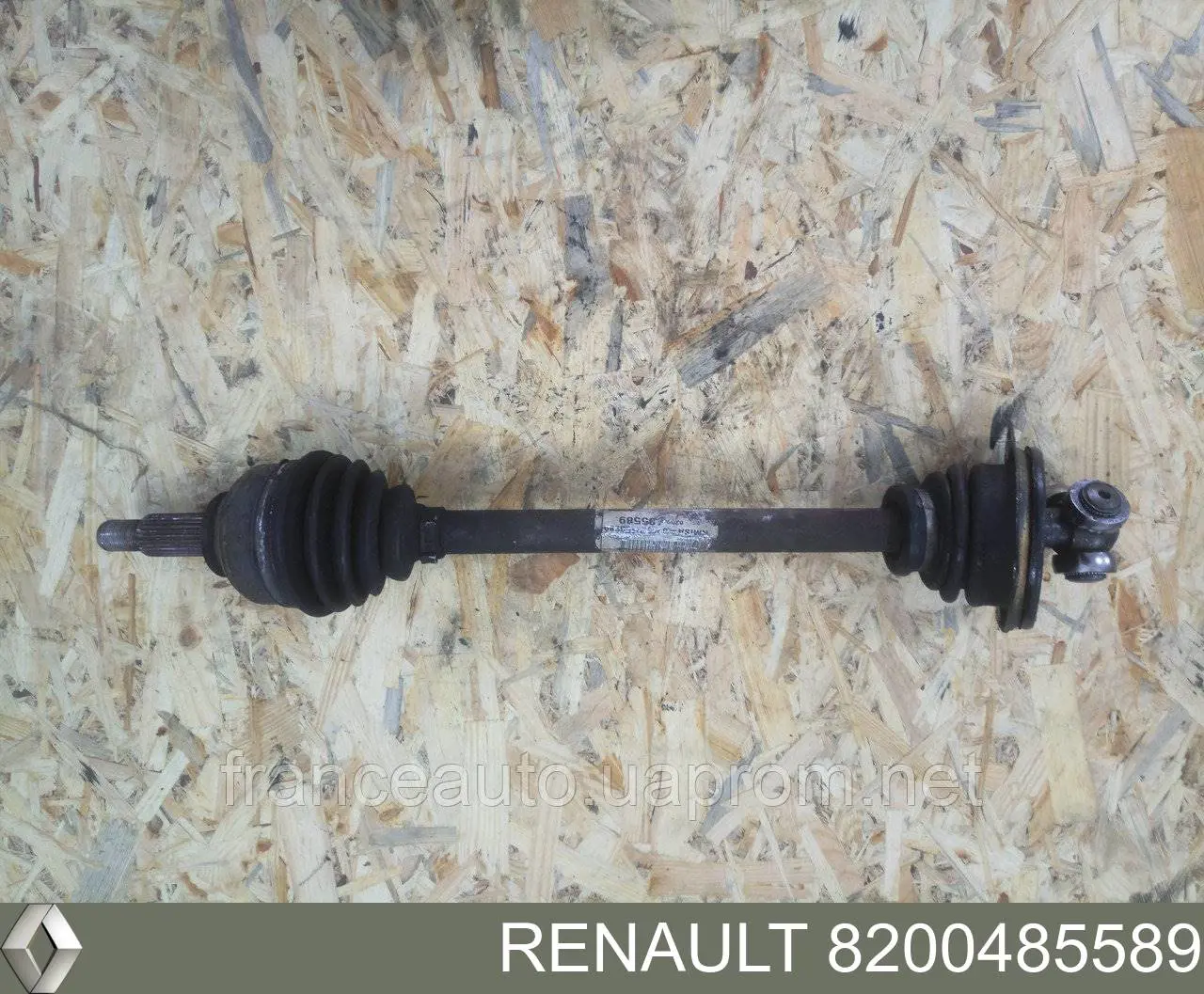  Renault (RVI) 8200485589