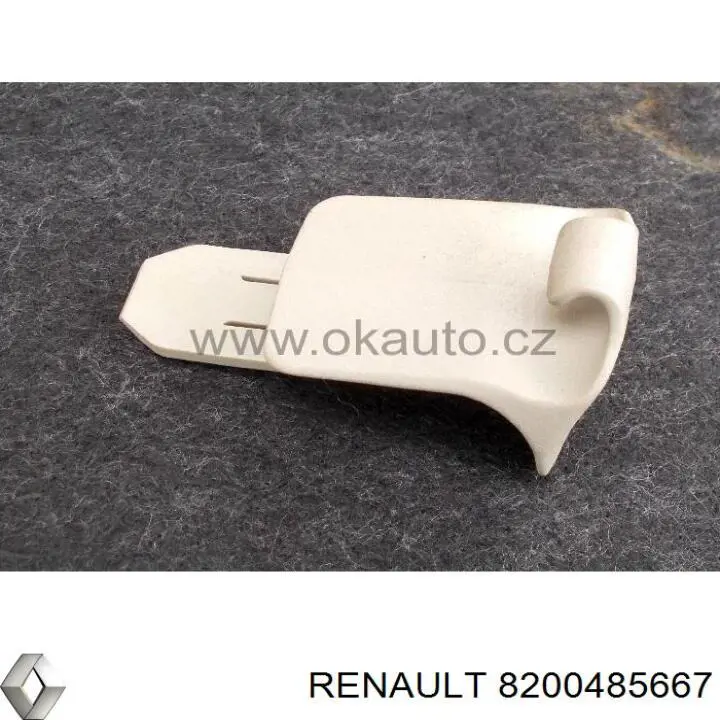 8200485667 Renault (RVI) 