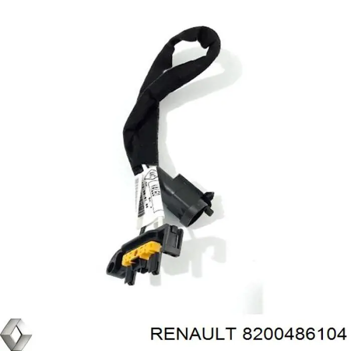  8200486104 Renault (RVI)