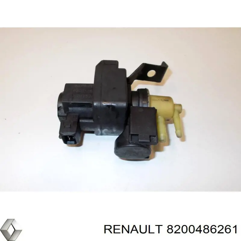 8200486261 Renault (RVI)