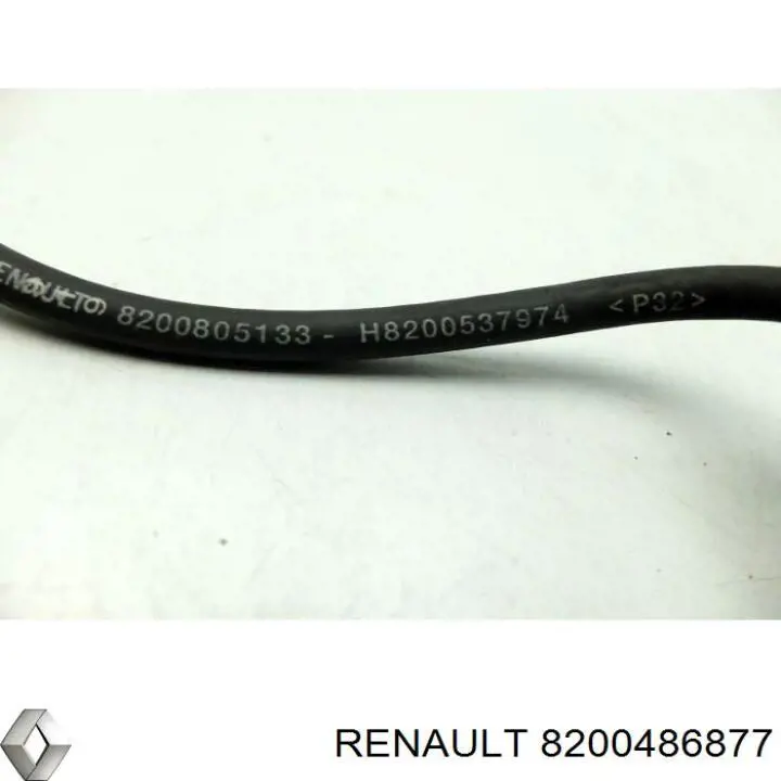 Провода зажигания Renault (RVI) 8200486877 цена, от 27.17 USD
