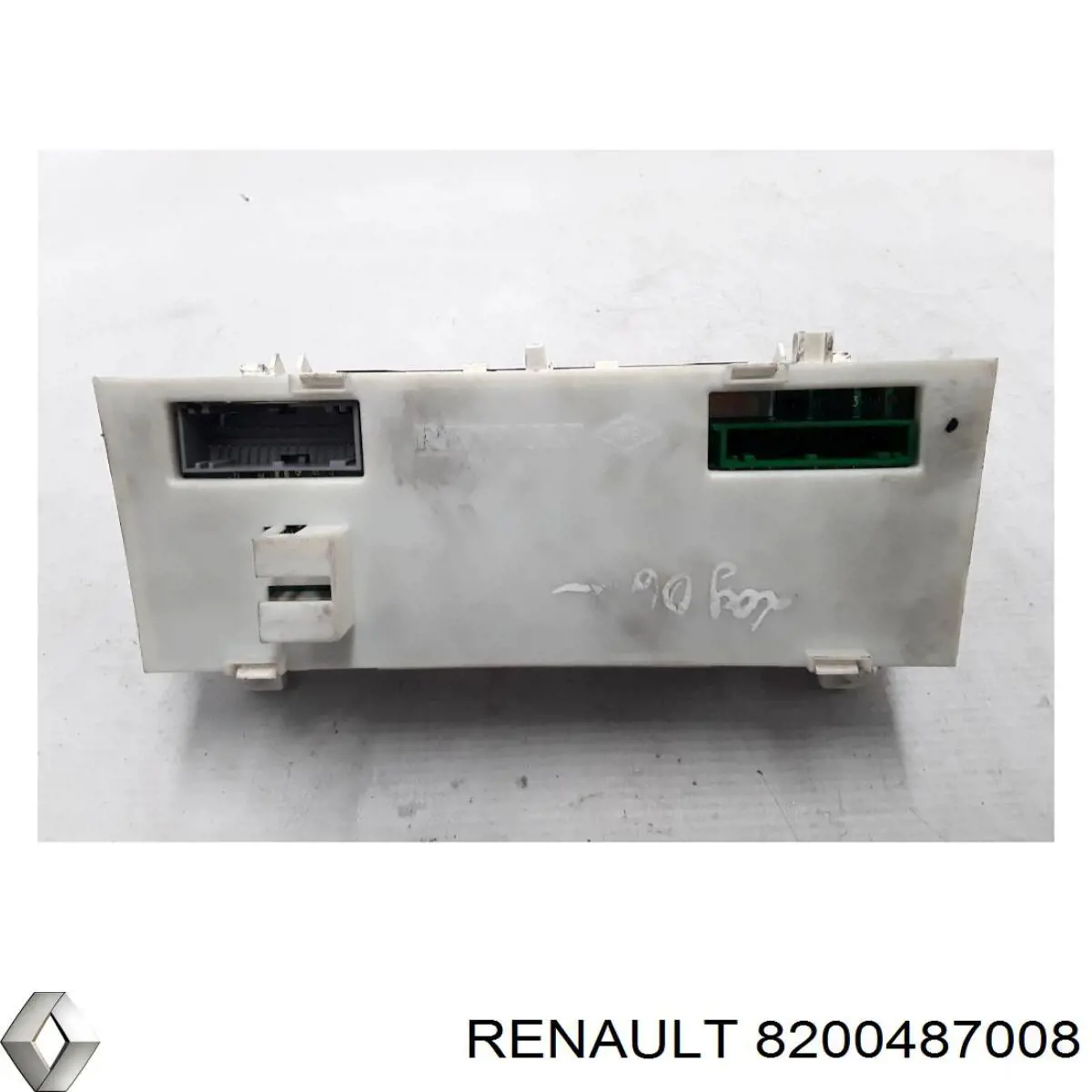  Renault (RVI) 8200487008 цена, от 34.24 USD