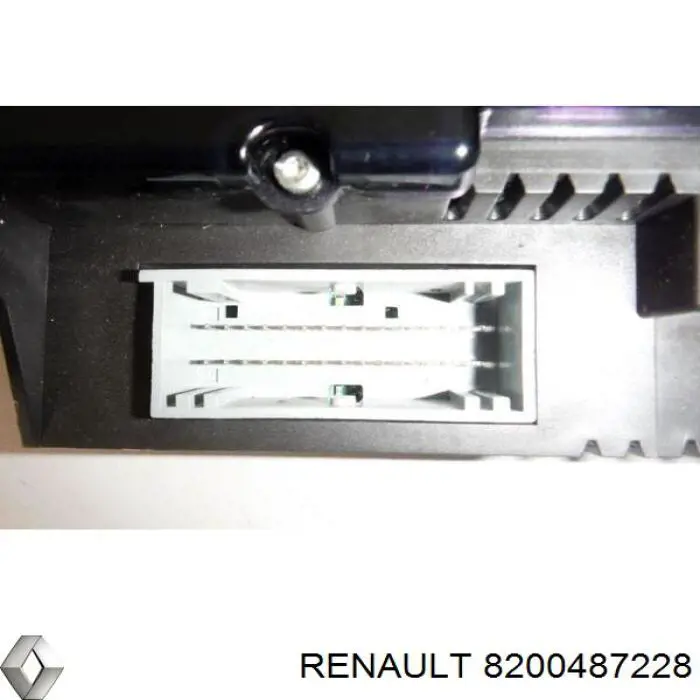 8200487228 Renault (RVI) 