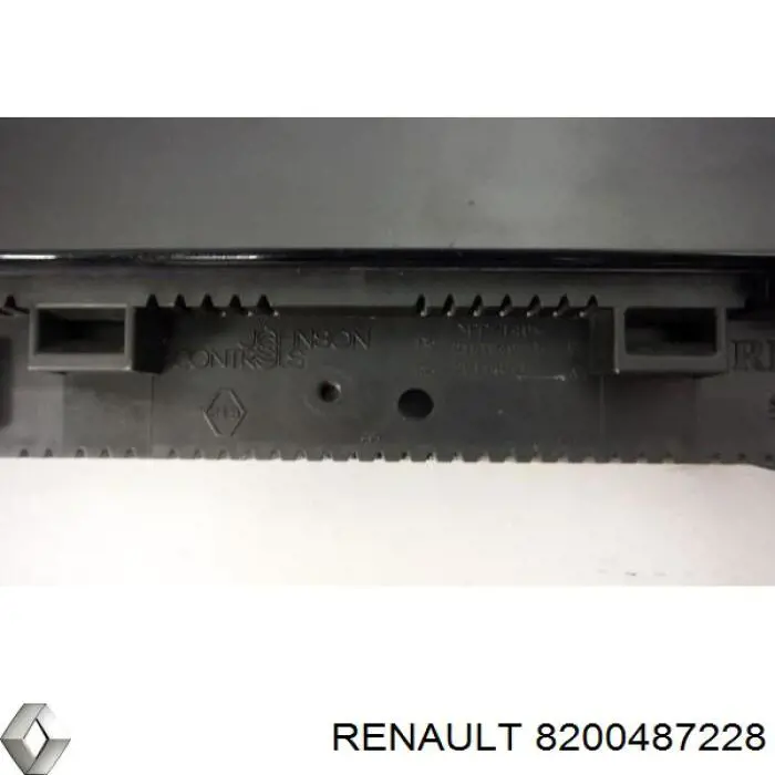  Renault (RVI) 8200487228 цена, от 94.97 USD