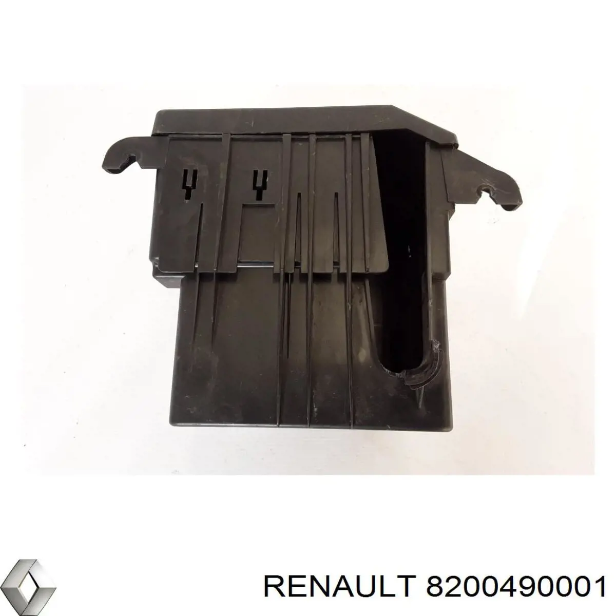 8200490001 Renault (RVI) 