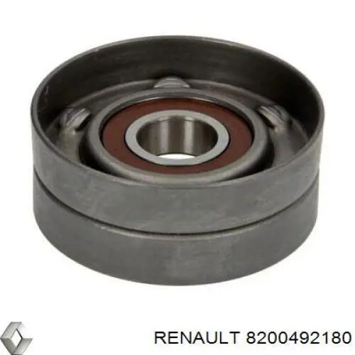 8200492180 Renault (RVI)