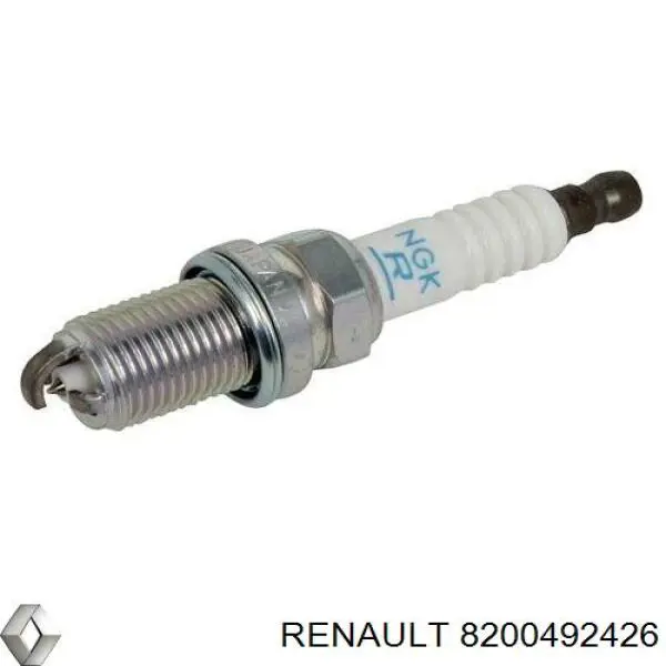 8200492426 Renault (RVI)