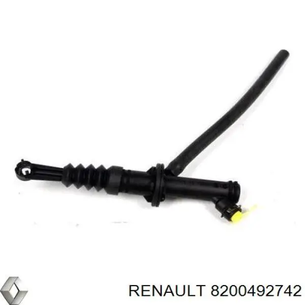ГЦС Renault (RVI) 8200492742 цена, от 14.06 USD