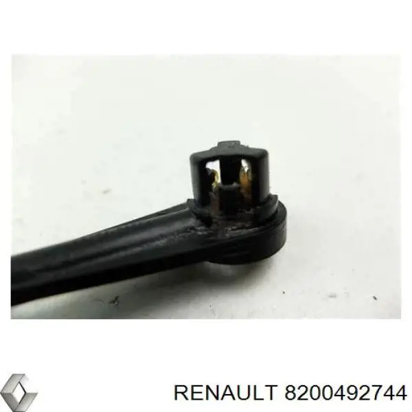 ГЦС Renault (RVI) 8200492744 цена, от 40.02 USD