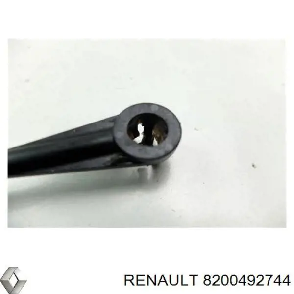 Купить 8200492744 Renault (RVI) Главный цилиндр сцепления