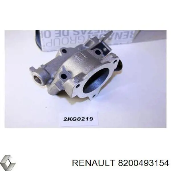 8200493154 Renault (RVI)