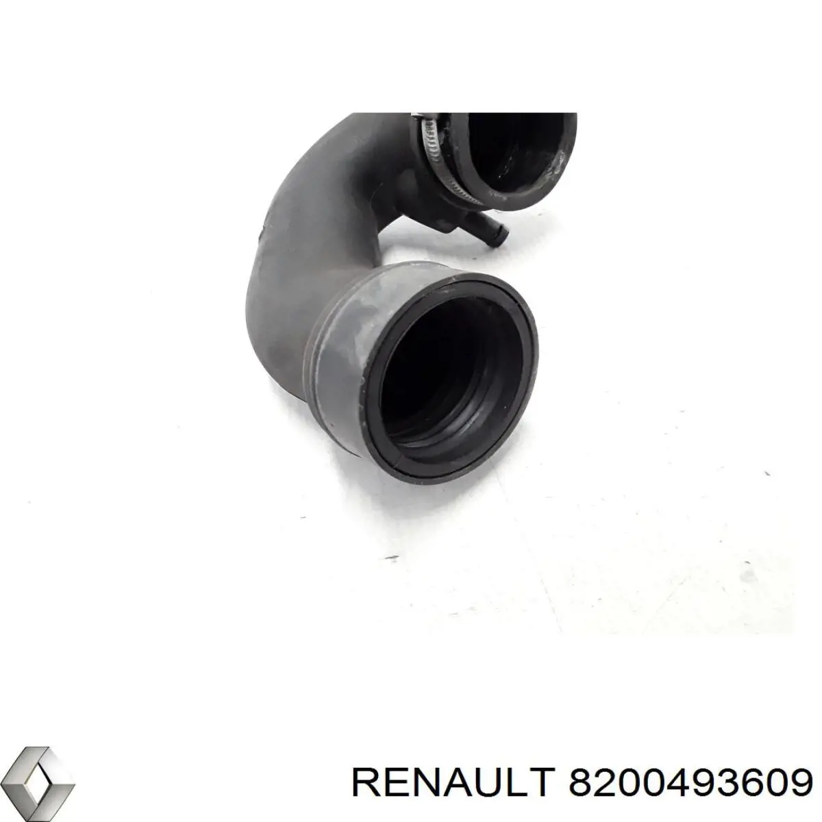 8200493609 Renault (RVI) 