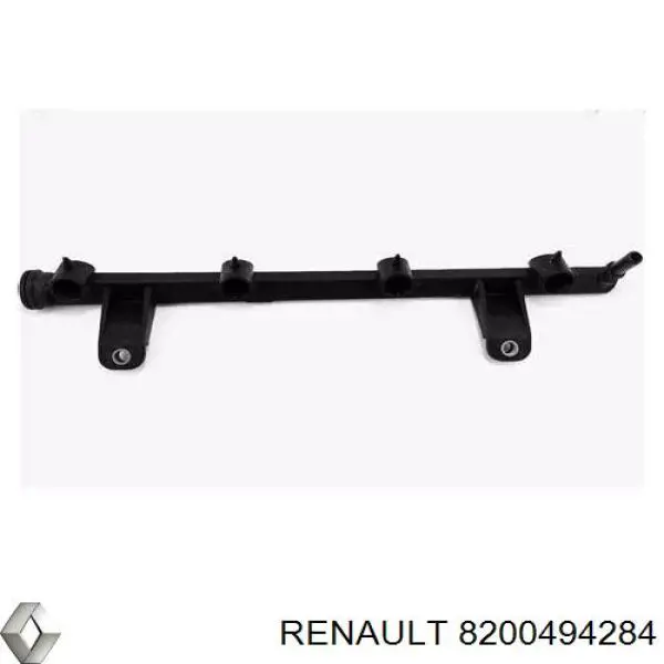Распределитель топлива Renault (RVI) 8200494284 цена, от 11.31 USD