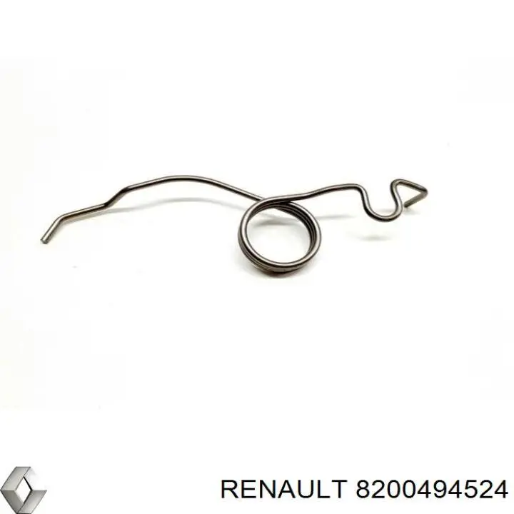 Купить 8200494524 Renault (RVI) 