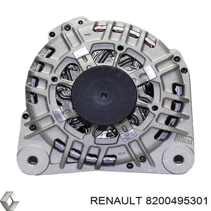 8200495301 Renault (RVI) генератор