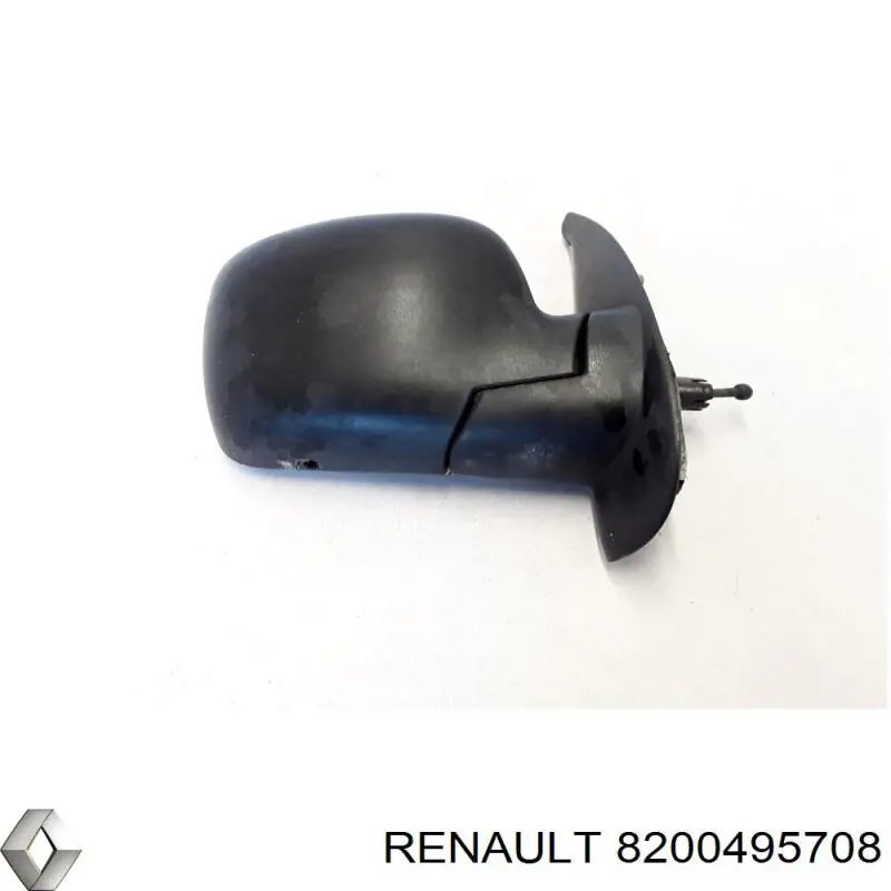 8200495708 Renault (RVI) 