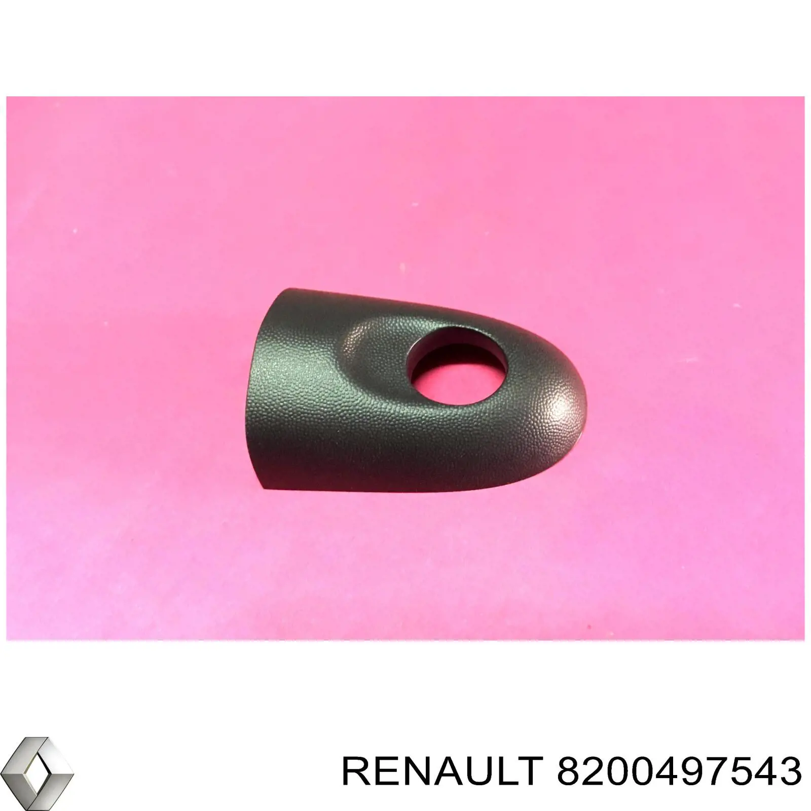 8200497543 Renault (RVI) 