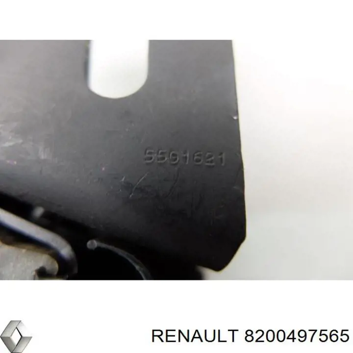  8200497565 Renault (RVI)