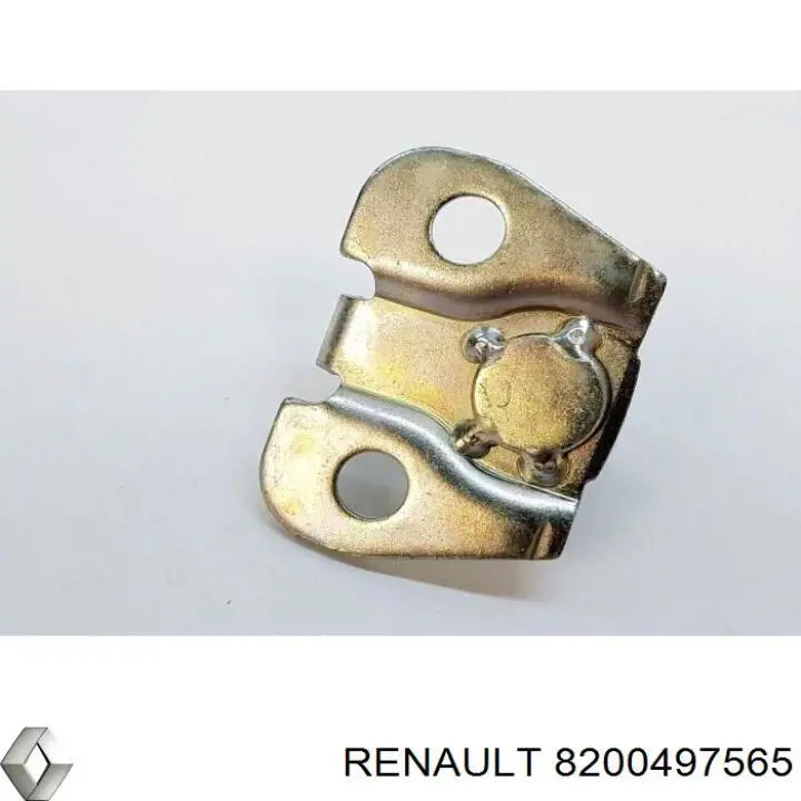  Renault (RVI) 8200497565