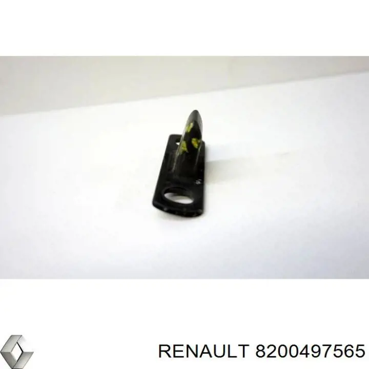 8200497565 Renault (RVI) 