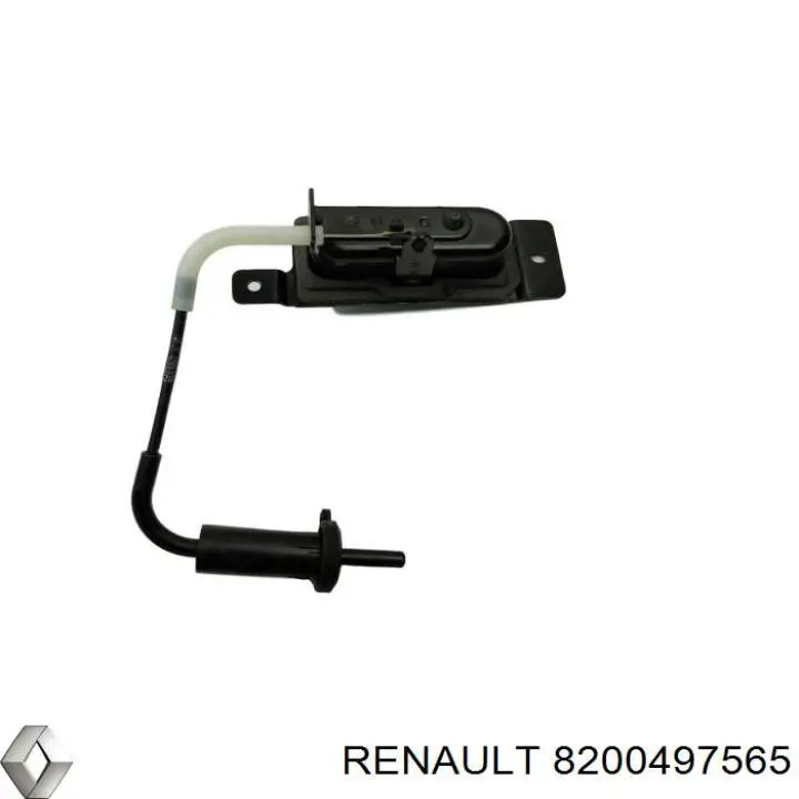 8200497565 Renault (RVI) 