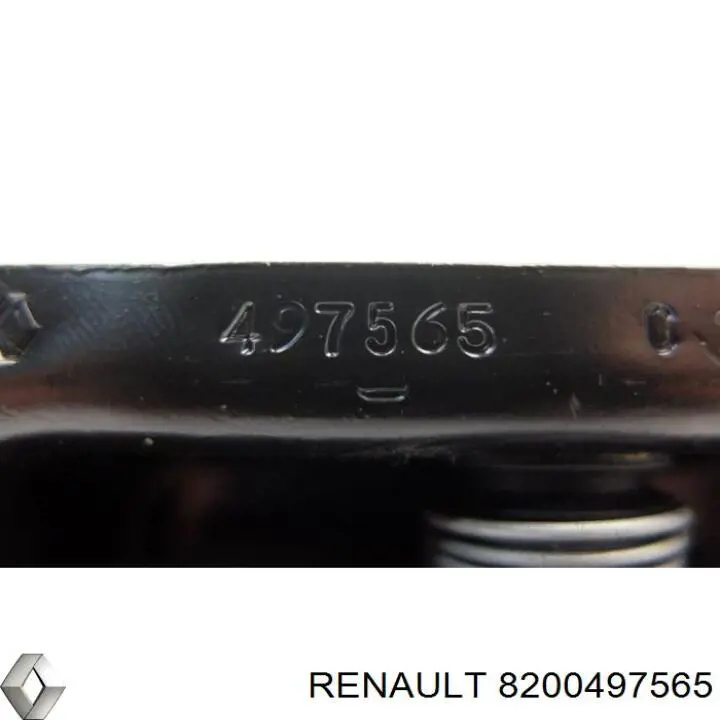 Купить 8200497565 Renault (RVI) 