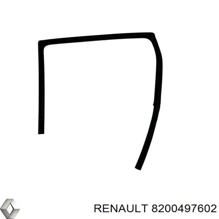 Купить 8200497602 Renault (RVI) 
