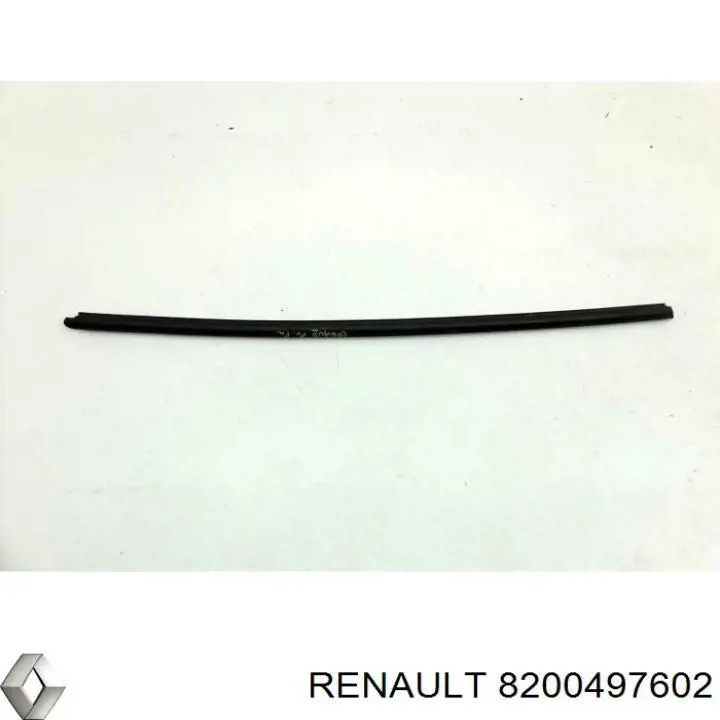  Renault (RVI) 8200497602 цена, от 6.33 USD