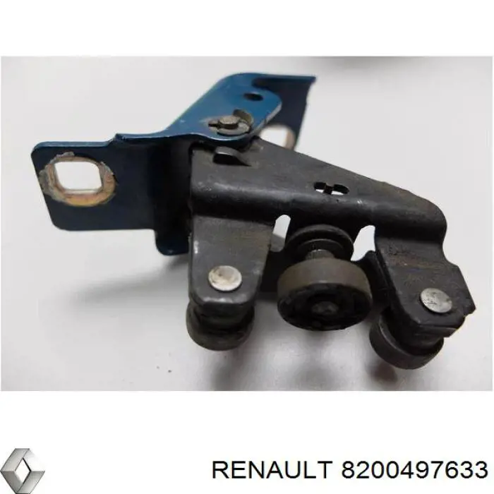  Renault (RVI) 8200497633 цена, от 9.86 USD