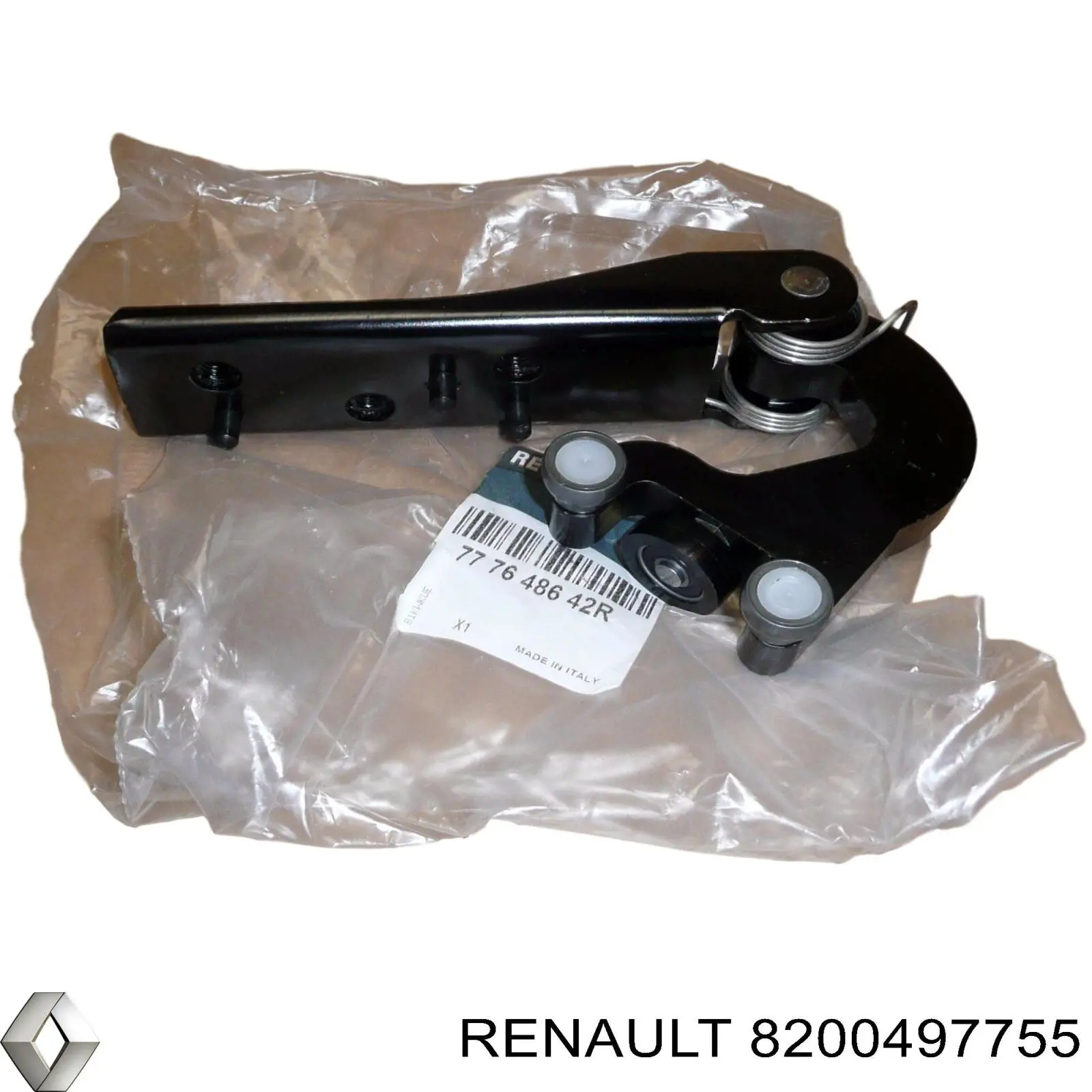  Renault (RVI) 8200497755
