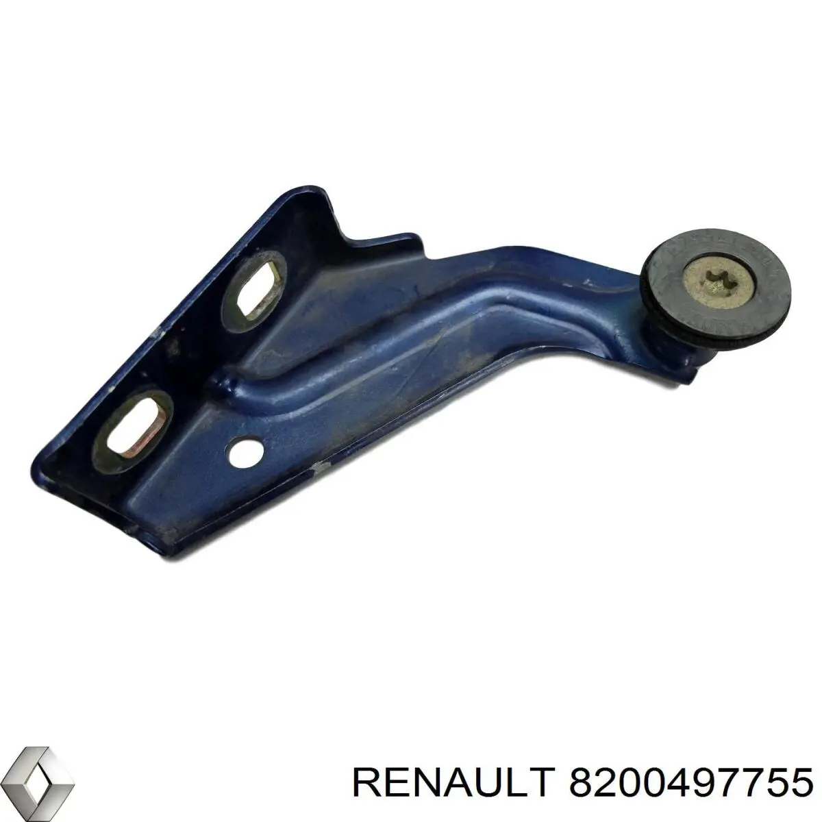 8200497755 Renault (RVI) 