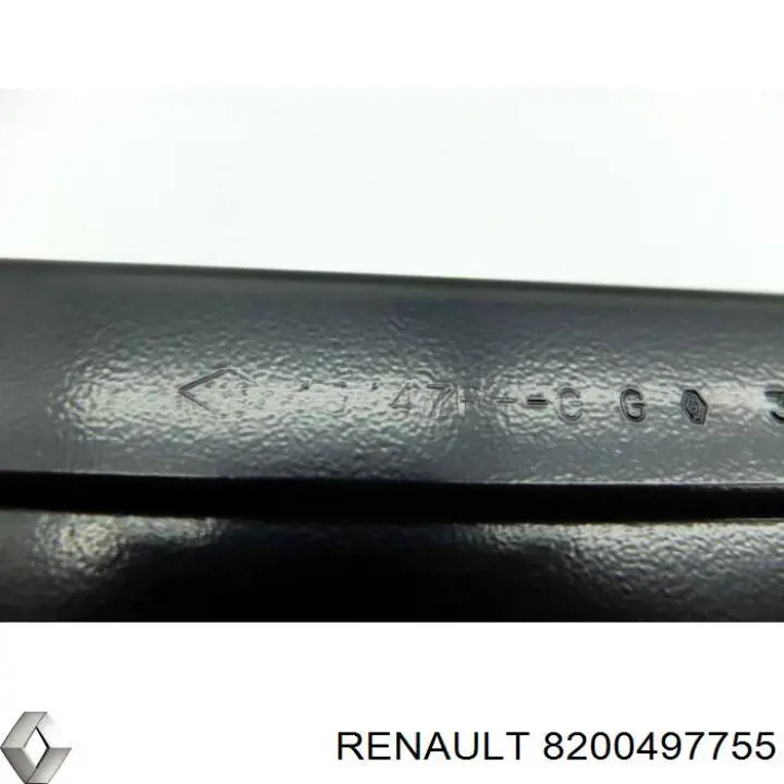  Renault (RVI) 8200497755 цена, от 10.20 USD