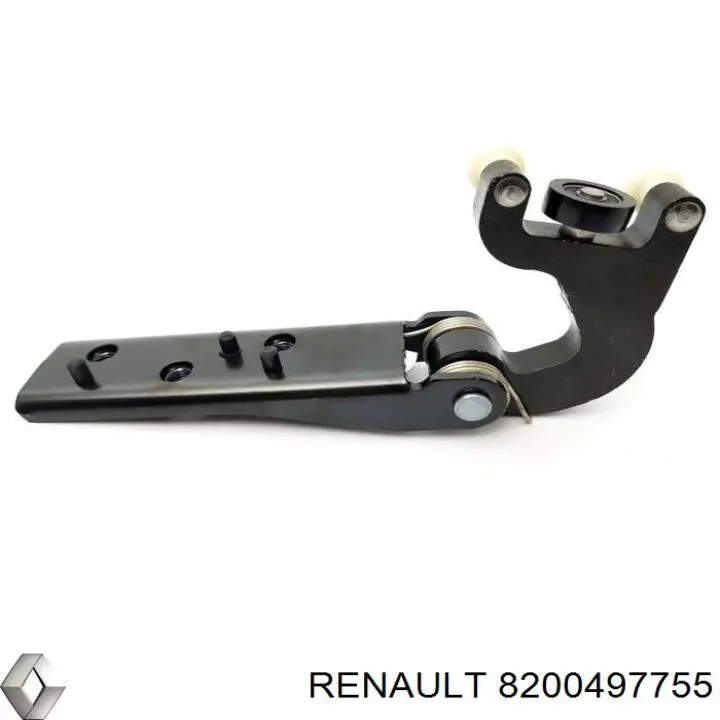 Купить 8200497755 Renault (RVI) 