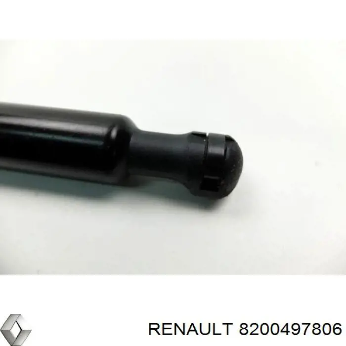 Амортизатор задней двери Renault (RVI) 8200497806 цена, от 12.67 USD