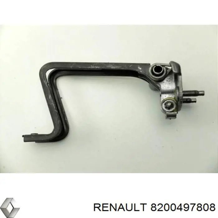  Renault (RVI) 8200497808 цена, от 12.67 USD