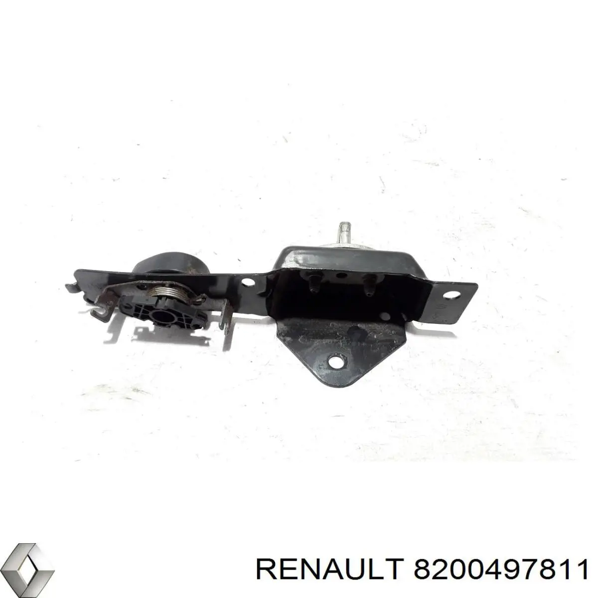  Renault (RVI) 8200497811 цена, от 5.30 USD