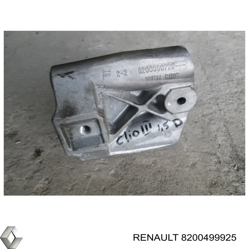 Купить 8200499925 Renault (RVI) 