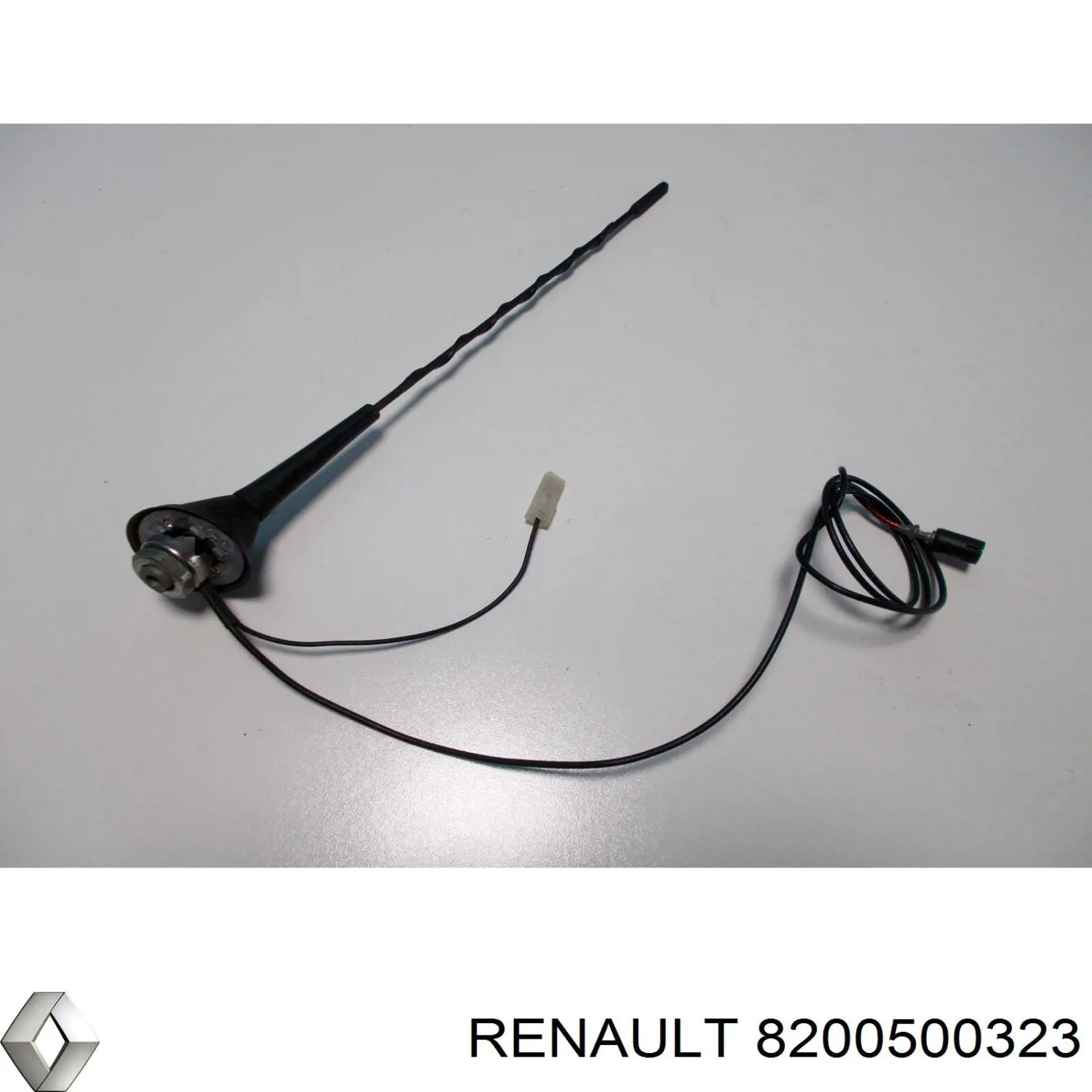  8200500323 Renault (RVI)