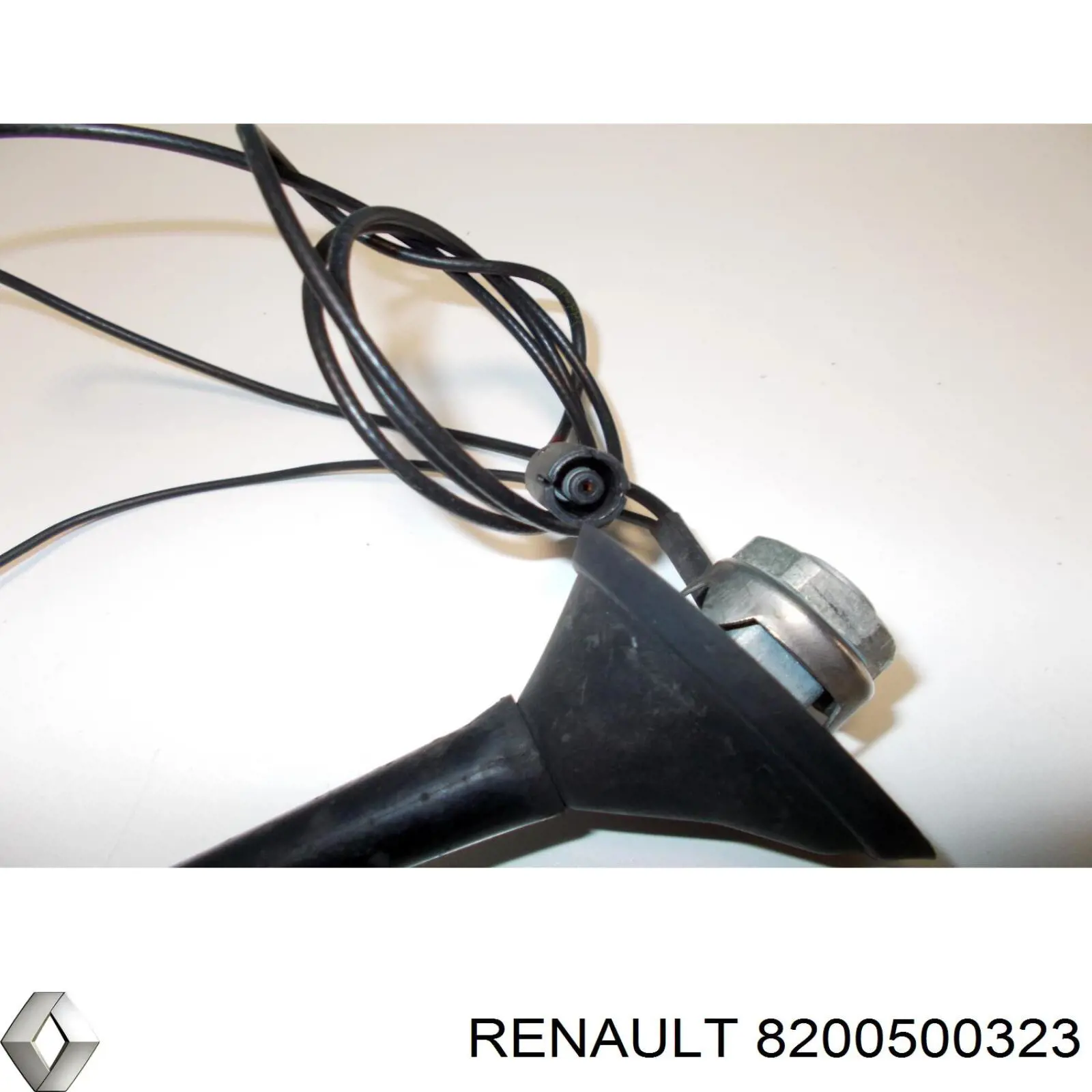 Купить 8200500323 Renault (RVI) 