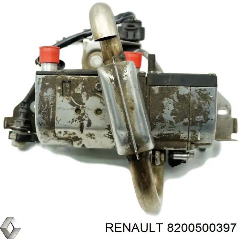  8200500397 Renault (RVI)