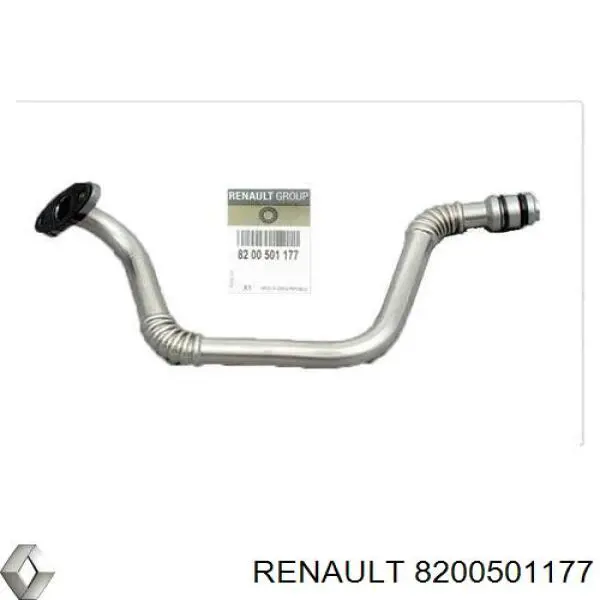 8200501177 Renault (RVI)