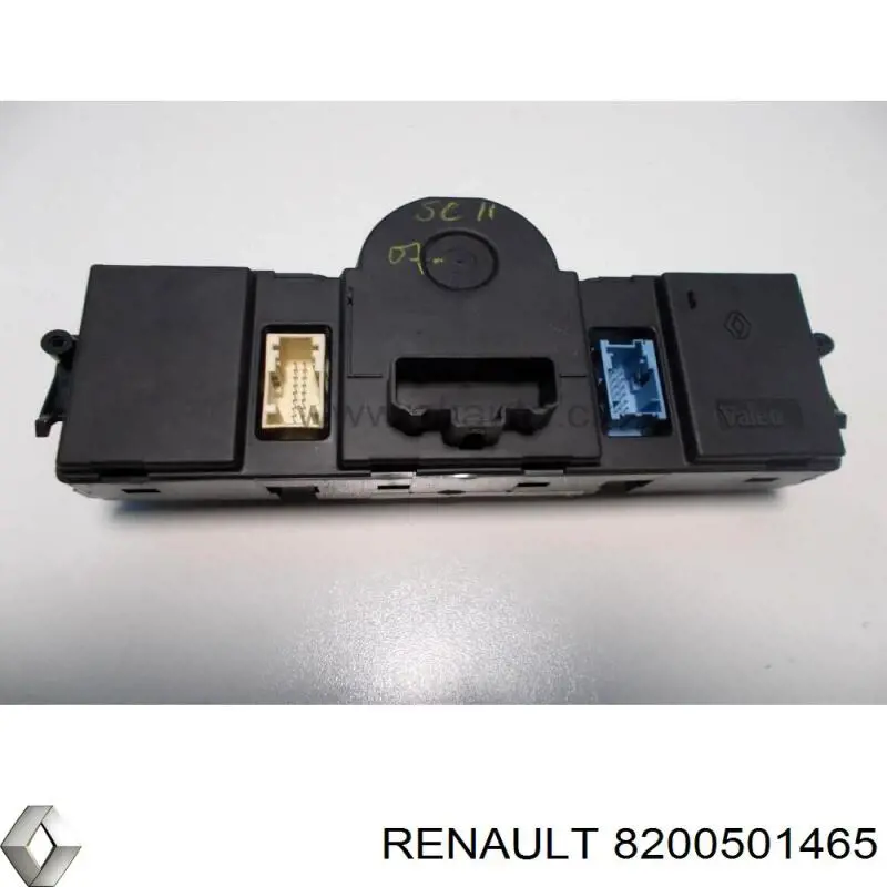 8200501465 Renault (RVI)