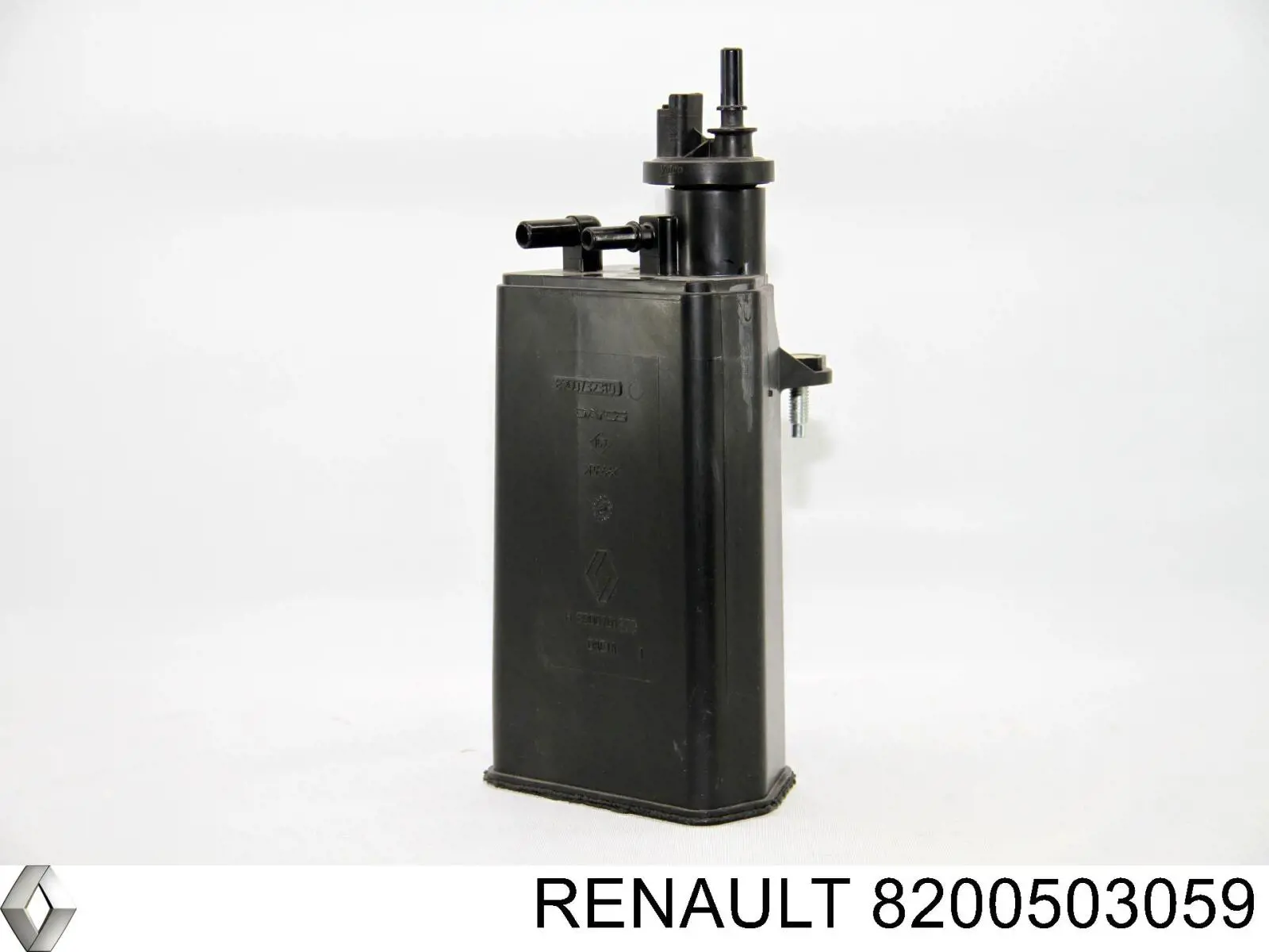 Бензонасос 8200503059 Renault (RVI)