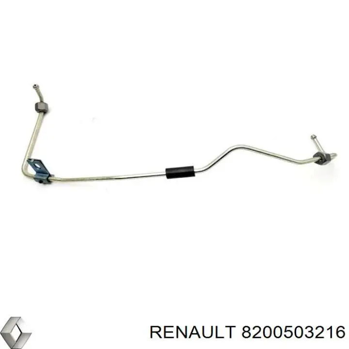 8200503216 Renault (RVI) 